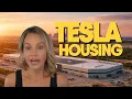 Where Tesla Employees Live in Austin By Salary