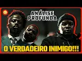 Lagu NINGUÉM PERCEBEU! VALETE E PRODÍGIO DESMASCARAM O VERDADEIRO INIMIGO! ANÁLISE COMPLETA DA MÚSICA