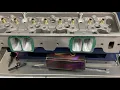 Improving AFR 210cc Sbc head