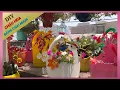 Download Lagu Cách làm chậu hoa đôi thiên nga đơn giản và đẹp từ can nhựa | #167 | DongThy TV