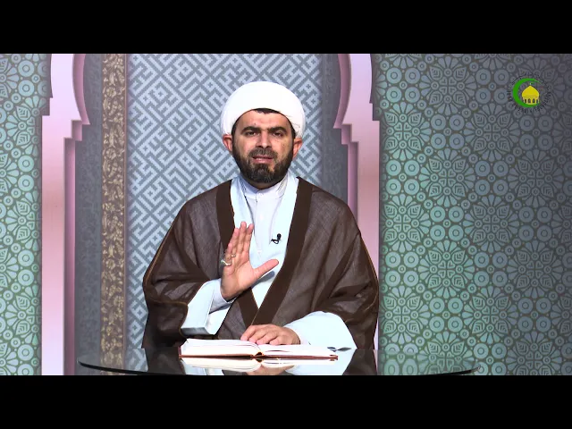 ⁣101 İmamət (2)-Höccətül-İslam vəl-müslimin Firuz Yaşaroğlu