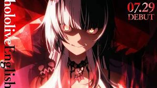 BREACH hololive English