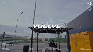 BENY JR FT MORAD VUELVE K Y B Capítulo 1 VIDEO OFICIAL 