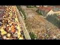 Download Lagu Unbelievable Siege Battle Between Amazing Players - TWL: Playoffs - Gorilla Boiis Vs Perkele Game 1