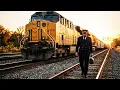 Why NOBODY Wants To Be A Train Conductor Anymore