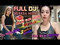 OT WIKA FULL DJ MALAM‼️KAU MERASA PALING HEBAT‼️FDJ DEVI KITTY feat FDJ SHINTA BILQIS‼️ 2 PUTRA 