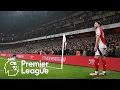 Every Arsenal corner-kick goal in the 2024-25 Premier League season NBC Sports