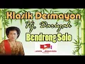 Lagu Tarling Klasik Dermayonan II Bendrong Solo II Dariyah II