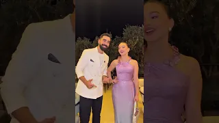 حدا سمعان هي الغنية شي كل التوفيق لبنت البلد بيسان اسماعيل بحفلها الأول في بيروت يوم غد 