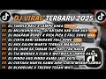Download Lagu DJ TIKTOK TERBARU 2025 - DJ TABOLA BALE X LAMPU KAKA🎵DJ MEJIKUHIBINIU - DI ANTARA KAU DAN AKU🎵