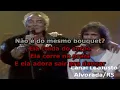 Download Lagu Papo de Esquina _ Roberto Carlos e Erasmo Carlos _ Karaokê com backvocal (música original)