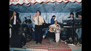 شفيق كبها اهلا بهلطله اسم الله اسم الله نجمة سهرتنا يا ليلة يا ليلة قلبه معلق فيه 1998 