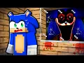 Download Lagu I Added SONIC.EYX into Minecraft...