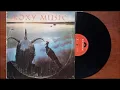 ROXY MUSIC   -TAKE A CHANGE WITH ME