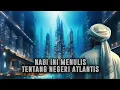 Download Lagu Mulai Terungkap ❗ Nabi Yang Tinggal Dan Membuat Buku Di Atlantis | Kisah Nabi Yang Jarang Diketahui
