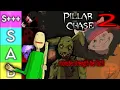 Pillar Chase 2 Monster Tier List Up To Springtrap