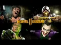 Download Lagu Mortal Kombat 11 - All Character Victory Poses (4K 60FPS)