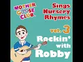One, Two, Buckle My Shoe - Mother Goose Club