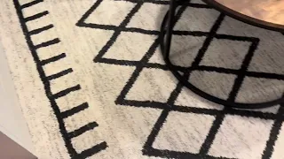 Balta Rugs Arman Transitional Trellis Area Rug Product Reviews