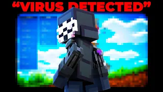 I Tried Suspicious Vibecoded Cheat Clients