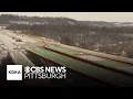 Pa Turnpike making progress on the Mon-Fayette Expressway