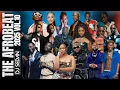 Download Lagu The Afrobeat 2025 Vol.10 | DJ Sedan ft. Davido. Wizkid, Shatta Wale, Burna Boy, Kojo Blak, Asake