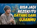 Lagu KETIKA UJIAN HIDUP TERASA BEGITU BERAT - KAJIAN USTADZ HANAN ATTAKI TERBARU 2025