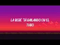 Sky Rompiendo & Rauw Alejandro – Espectacular (letra/Lyrics)