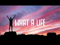 Download Lagu Scarlet Pleasure - What A Life (Lyrics) from Another Round (Druk)