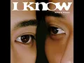 I Know - King & Prince