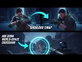 Build the ULTIMATE Third Person Aim System in Unity