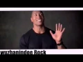 Dwayne The Rock Johnson Tells His Life story