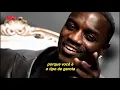 Akon Feat. Colby O'Donis & Kardinal Offishall - Beautiful (Tradução) (Clipe Legendado)