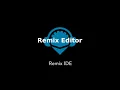Remix IDE Tutorial - Remix Editor
