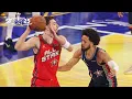 ALPEREN SENGUN ILK NBA ALL-STAR MACINA CIKTI 16 2 2025