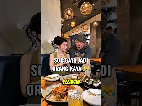 Kaya cuman buat Gaya. Endingnya bikin Malu sendiri. #shortsfeed #shortsvideo