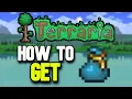 How to Get Purification Powder in Terraria