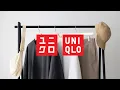 Download Lagu The BEST UNIQLO Essentials