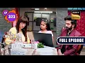 Pihu - The Mediator Bade Achhe Lagte Hain 2 Ep 323 Full Episode 23 Nov 2022