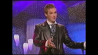 Download Phillip Schofield - Did Julian Clary Know About Him In 1998 MP3