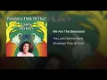 We Are The Dinosaurs - The Laurie Berkner Band