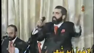 صلى الله على محمد   أوقفت العمر عليه   الأخوة أبو شعر   دندنها
