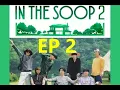 Download Lagu [ENGSUB] BTS IN THE SOOP SEASON 2 Episode 2  (Part 1/2)  #BTS #INTHESOOP2