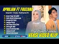 Download Lagu INSAN YANG TERSAKITI - APRILIAN FT FAUZANA FULL ALBUM - SETIA UNTUK SELAMANYA || POP MINANG TERBARU