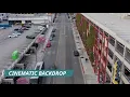 Glendale Venue Walk through