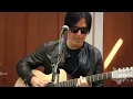 Queens Of The Stone Age - Make It Wit Chu (Fox Uninvited Guest)