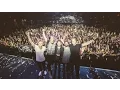 Download Lagu Tritonal \u0026 Cash Cash - Untouchable (Official Music Video)