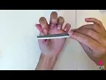 How to do a Dip Powder Manicure at Home with Revel Nail Dip Powder