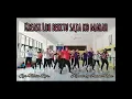 Download Lagu DANCE KREASI LO KO MARAH/KOREO IRWAN M2C.