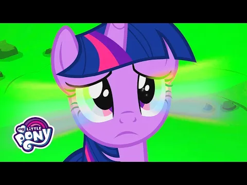 Download MP3 My Little Pony Songs 🎵 Let the Rainbow Remind You  | MLP: FiM | MLP Songs